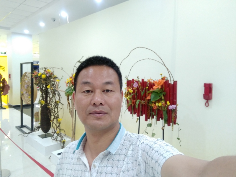 一点温馨的第一张照片--孝感相亲服务中心