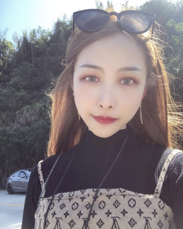 请叫我女王大人的第一张照片--孝感相亲服务中心