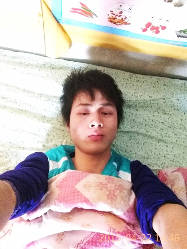 梦缘的第一张照片--孝感相亲服务中心