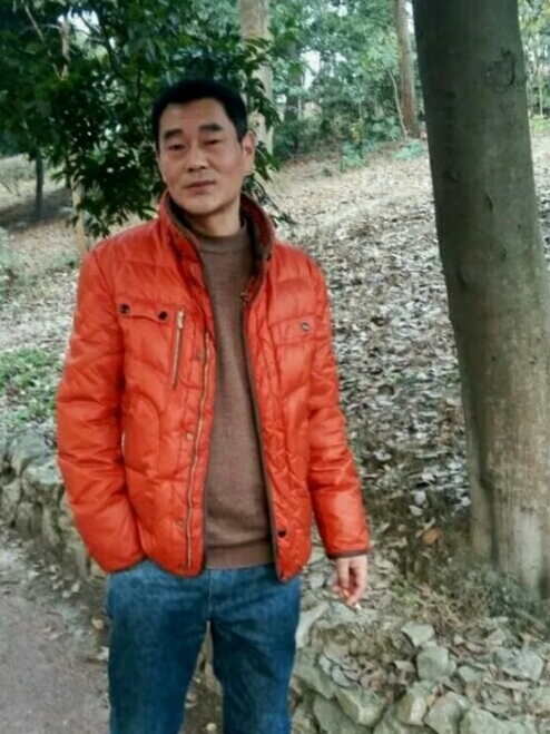 张政的第一张照片--孝感相亲服务中心