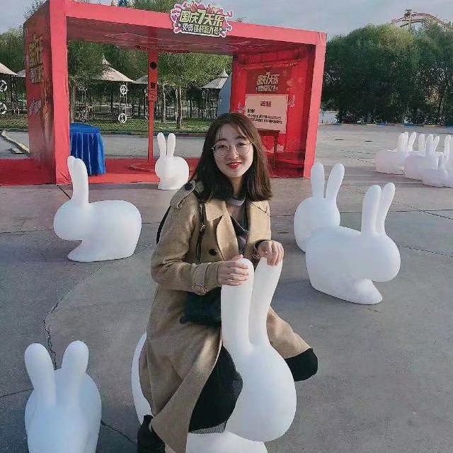 且听耳语的第一张照片--孝感相亲服务中心