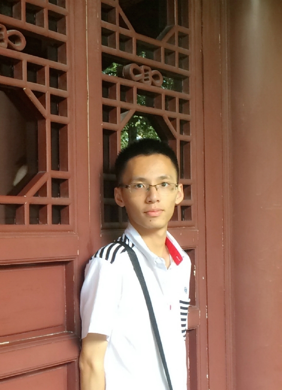 huangwm的第二张照片--孝感相亲服务中心