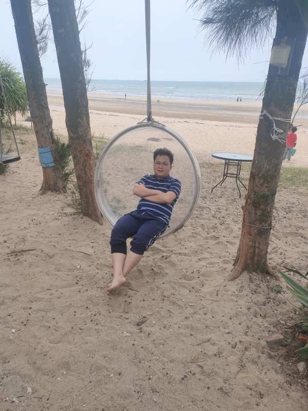 李开心的第二张照片--孝感相亲服务中心