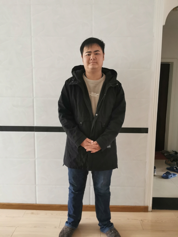 cake的第二张照片--孝感相亲服务中心