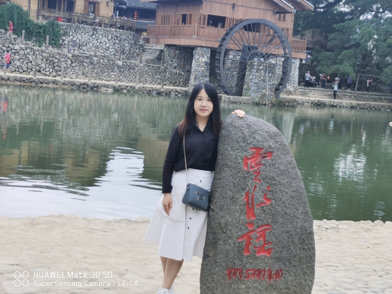 嘻嘻的第一张照片--孝感相亲服务中心