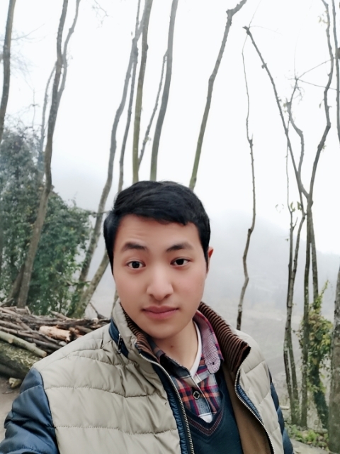 终于等到你的第一张照片--孝感相亲服务中心