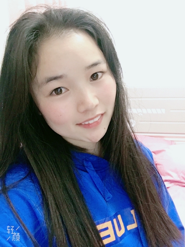 王小姐的第一张照片--孝感相亲服务中心
