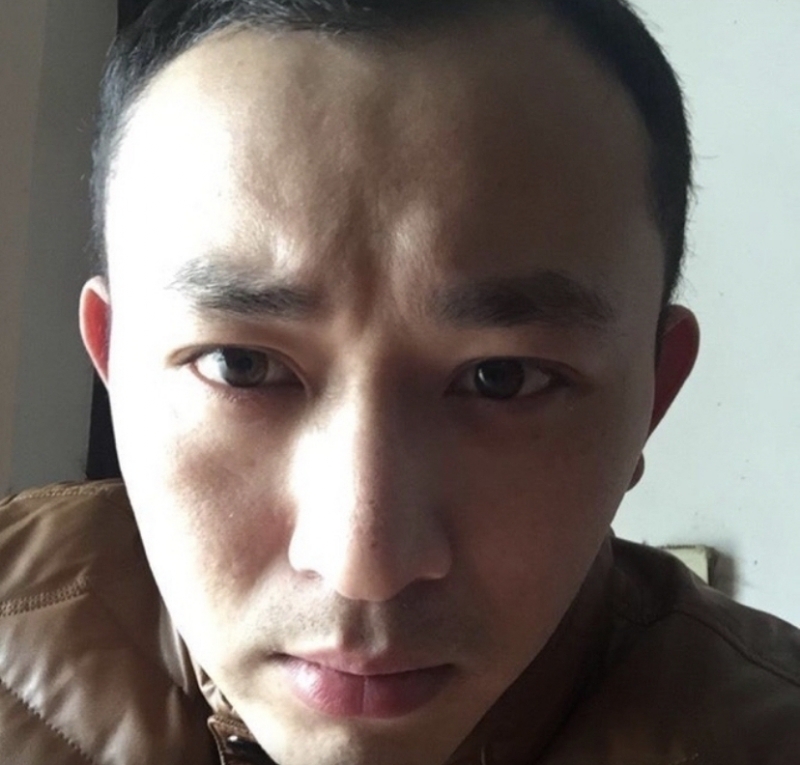 摘星小虫的第一张照片--孝感相亲服务中心