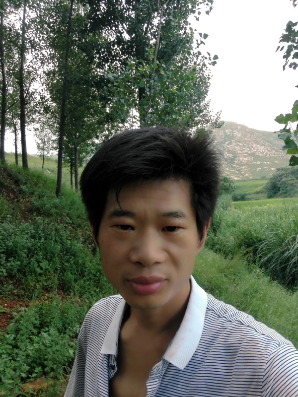 好男儿的第二张照片--孝感相亲服务中心