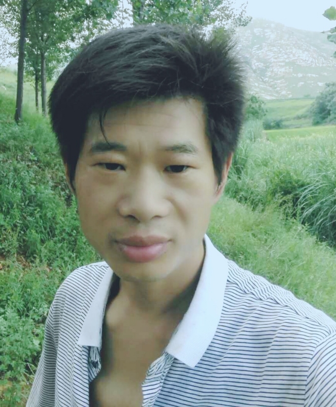 好男儿的第四张照片--孝感相亲服务中心