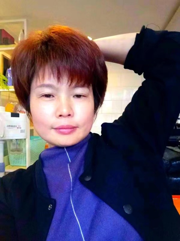 心若向阳的第二张照片--孝感相亲服务中心