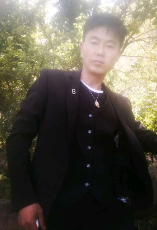 暖心的第一张照片--孝感相亲服务中心