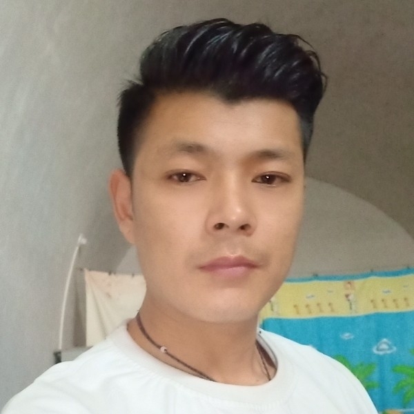 啊锋的第一张照片--孝感相亲服务中心