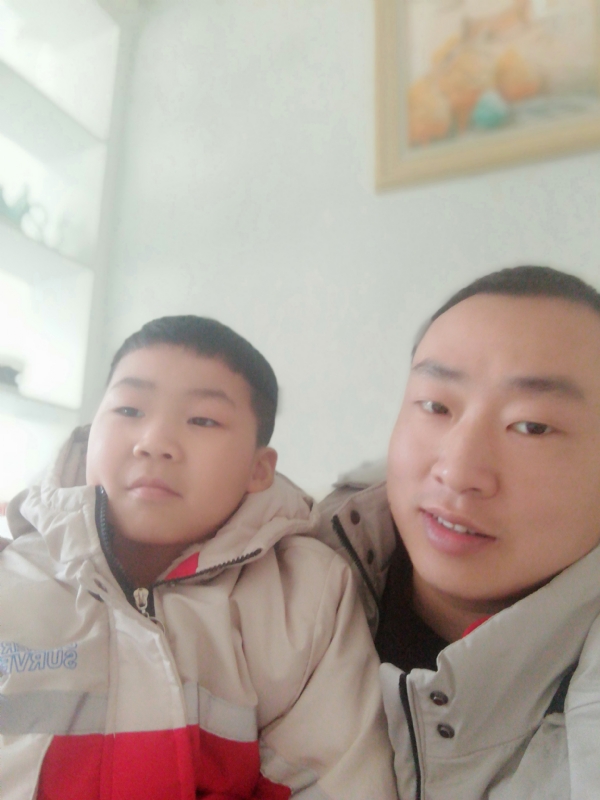 潇洒自由人的第二张照片--孝感相亲服务中心