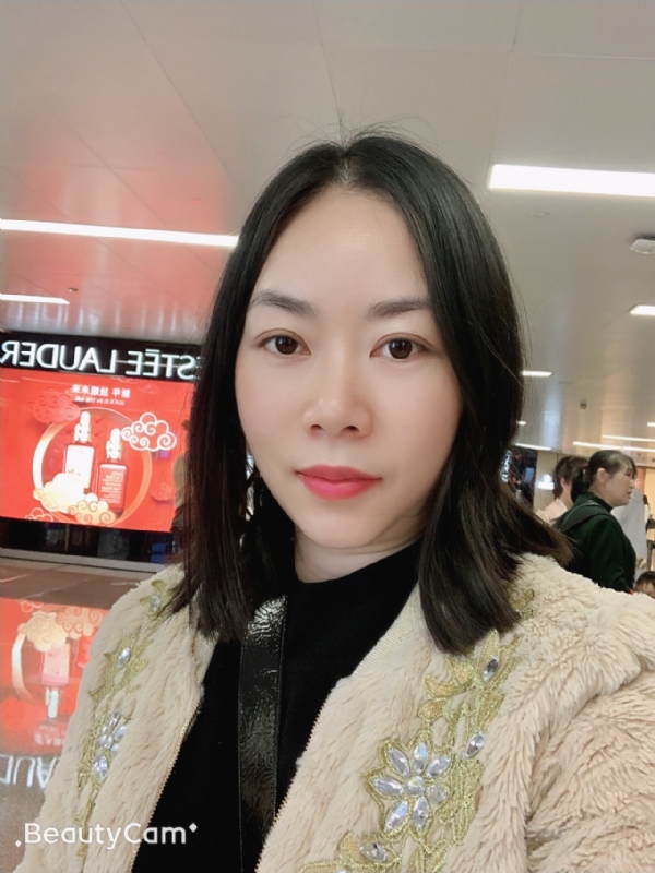 HuangXiao的第一张照片--孝感相亲服务中心
