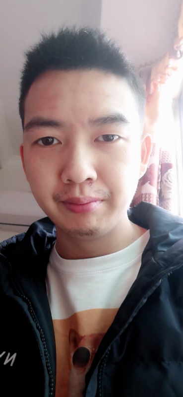 清的第一张照片--孝感相亲服务中心