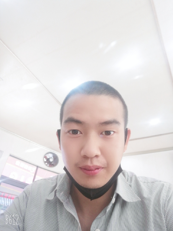 清的第二张照片--孝感相亲服务中心