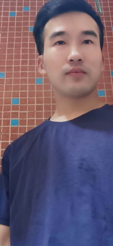 辉哥的第一张照片--孝感相亲服务中心