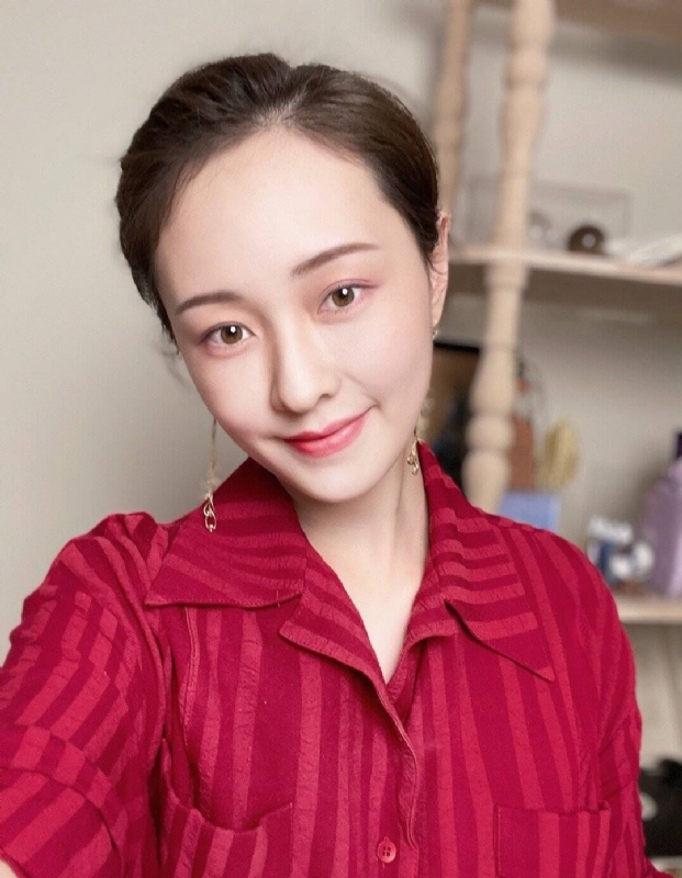 Betty的第二张照片--孝感相亲服务中心