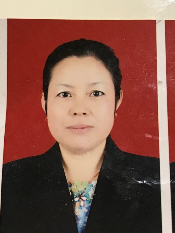 红豆的第一张照片--孝感相亲服务中心