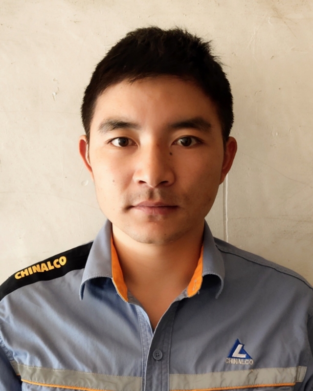 谢恩成的第一张照片--孝感相亲服务中心