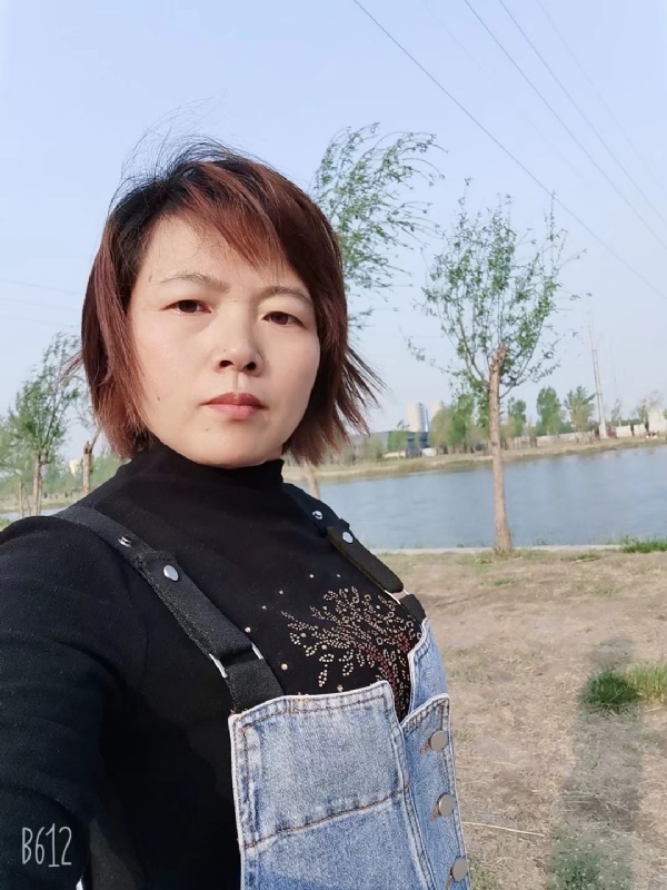 宁静致远的第一张照片--孝感相亲服务中心