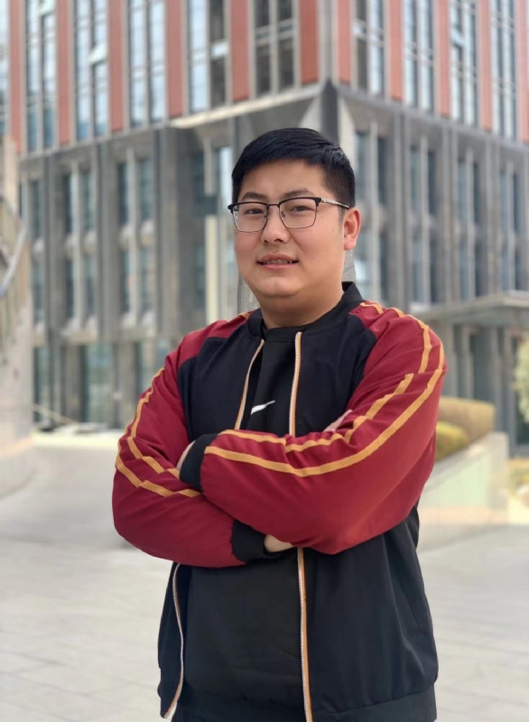 小飞的第三张照片--孝感相亲服务中心