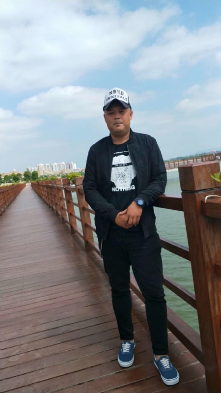 人生如戏的第二张照片--孝感相亲服务中心