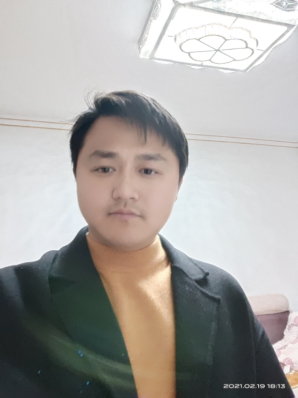 聆听的第一张照片--孝感相亲服务中心