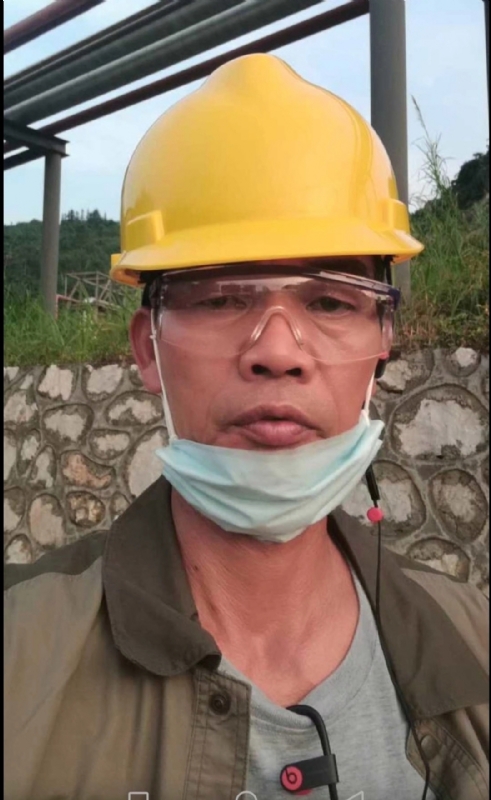 蓝天的第二张照片--孝感相亲服务中心