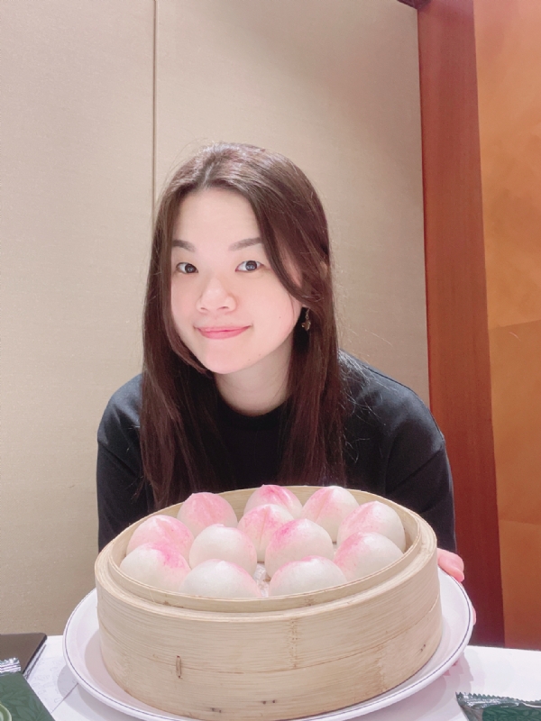 ceci的第一张照片--孝感相亲服务中心
