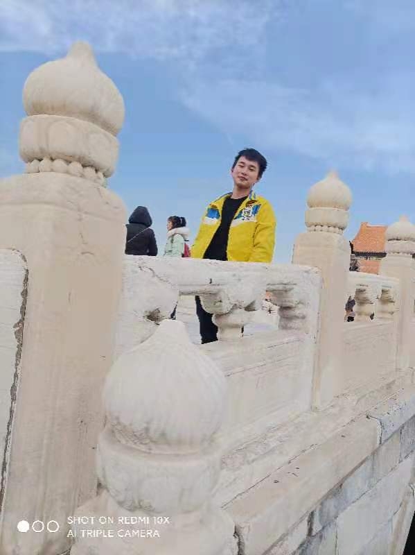 千城的第二张照片--孝感相亲服务中心