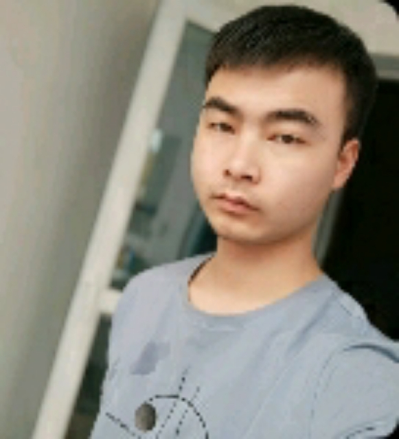 张修铭的第一张照片--孝感相亲服务中心