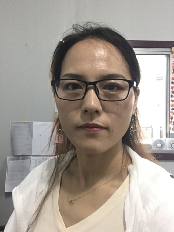爱在春天的第一张照片--孝感相亲服务中心