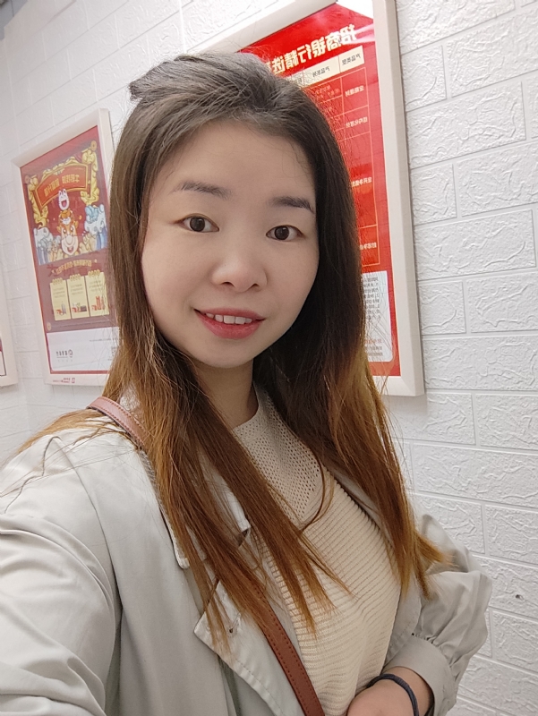 赫赫的第二张照片--孝感相亲服务中心