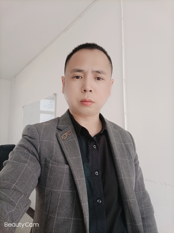 面对的第一张照片--孝感相亲服务中心