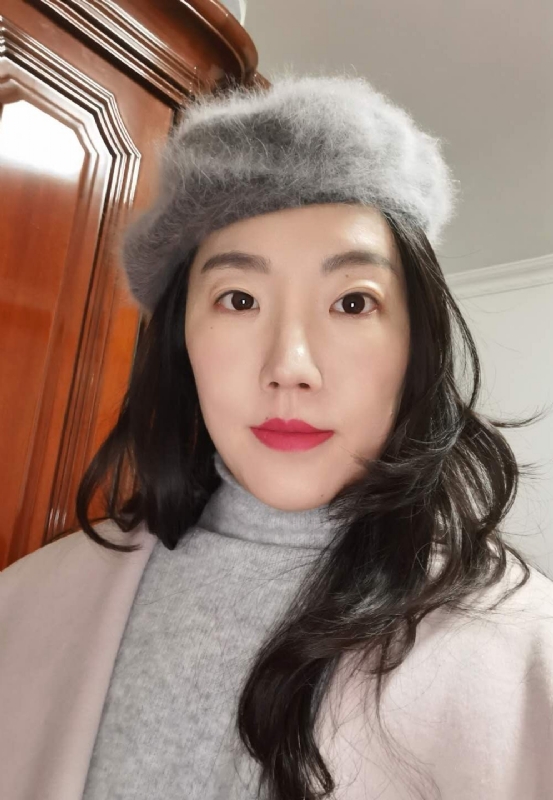 小莲的第一张照片--孝感相亲服务中心