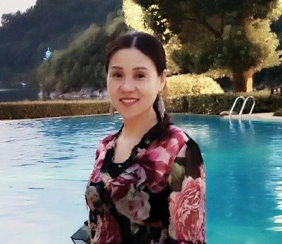 Xiang女士的第三张照片--孝感相亲服务中心