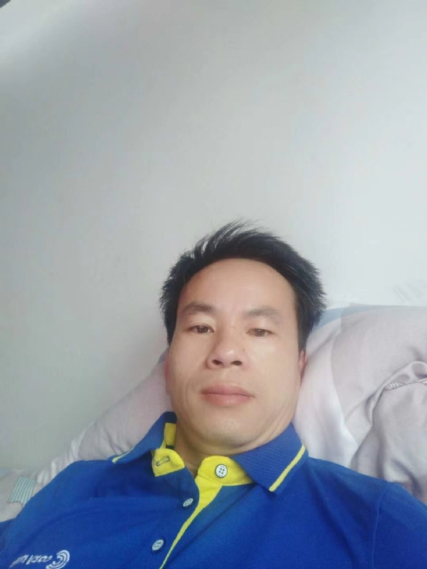 缘分的第一张照片--孝感相亲服务中心