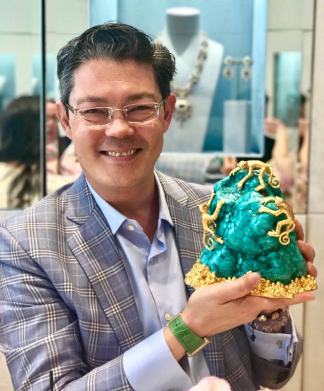 克里斯的第一张照片--孝感相亲服务中心