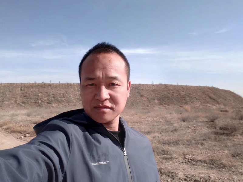 爱你不是我的第一张照片--孝感相亲服务中心