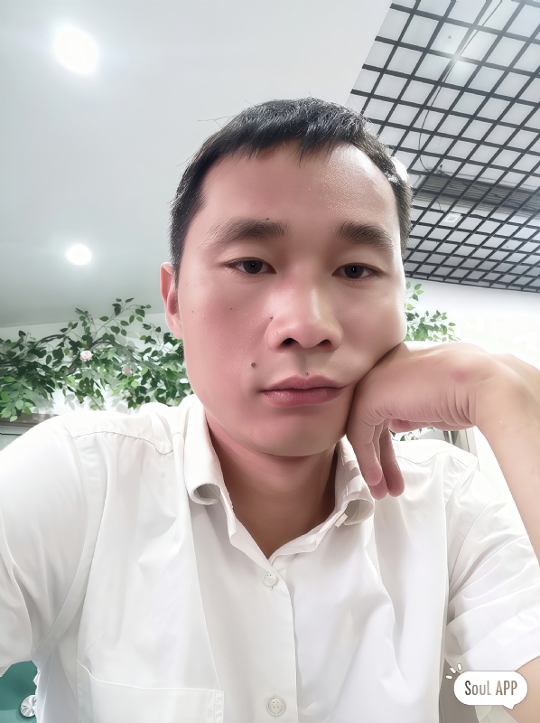 小刚的第一张照片--孝感相亲服务中心