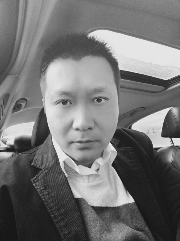 静水寒的第一张照片--孝感相亲服务中心