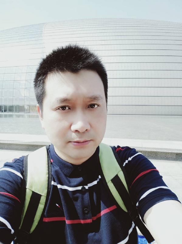 静水寒的第二张照片--孝感相亲服务中心