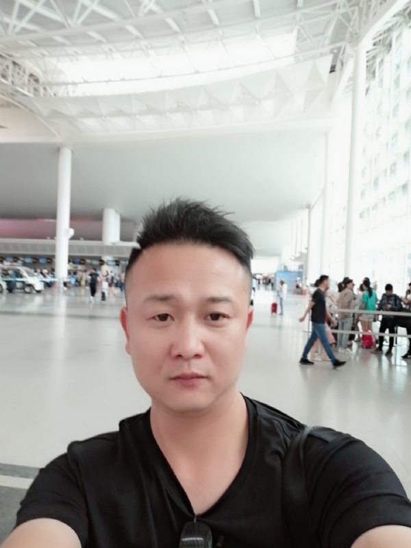 一叶知秋的第一张照片--孝感相亲服务中心
