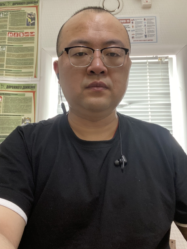 Darcros的第一张照片--孝感相亲服务中心