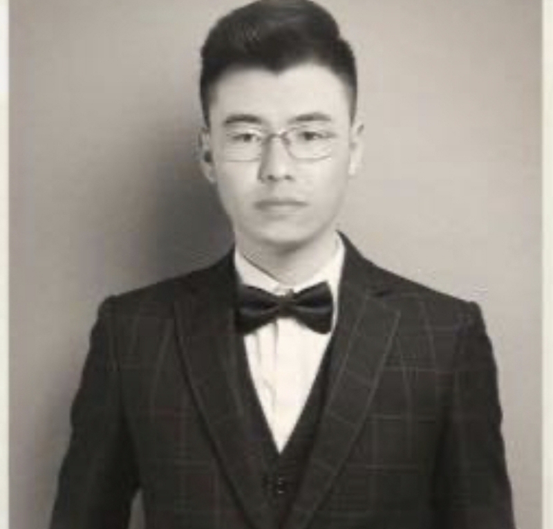 Jacob的第四张照片--孝感相亲服务中心