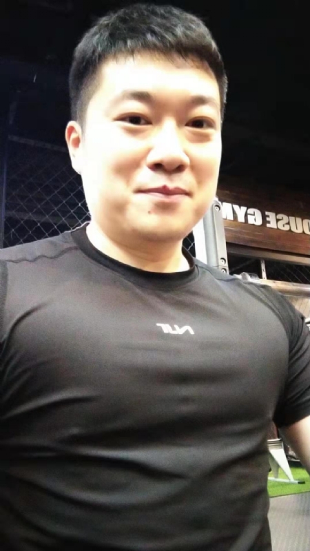 好想遇见你的第一张照片--孝感相亲服务中心