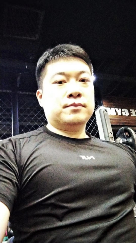 好想遇见你的第二张照片--孝感相亲服务中心