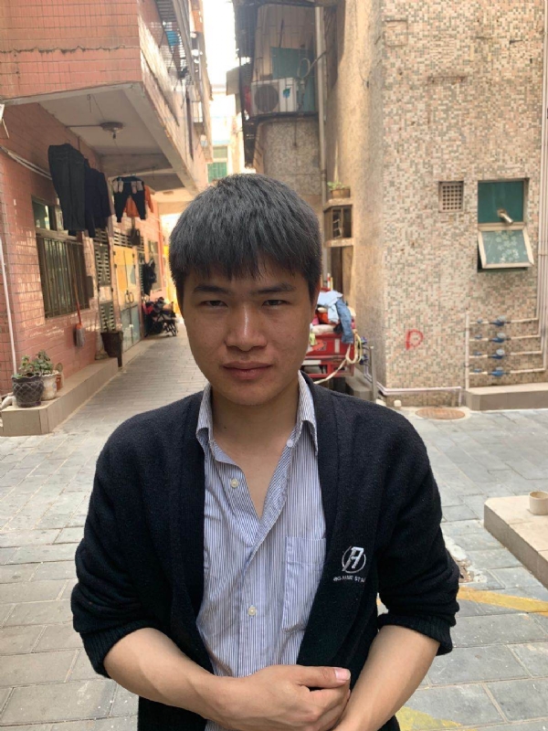 冷琥的第一张照片--孝感相亲服务中心